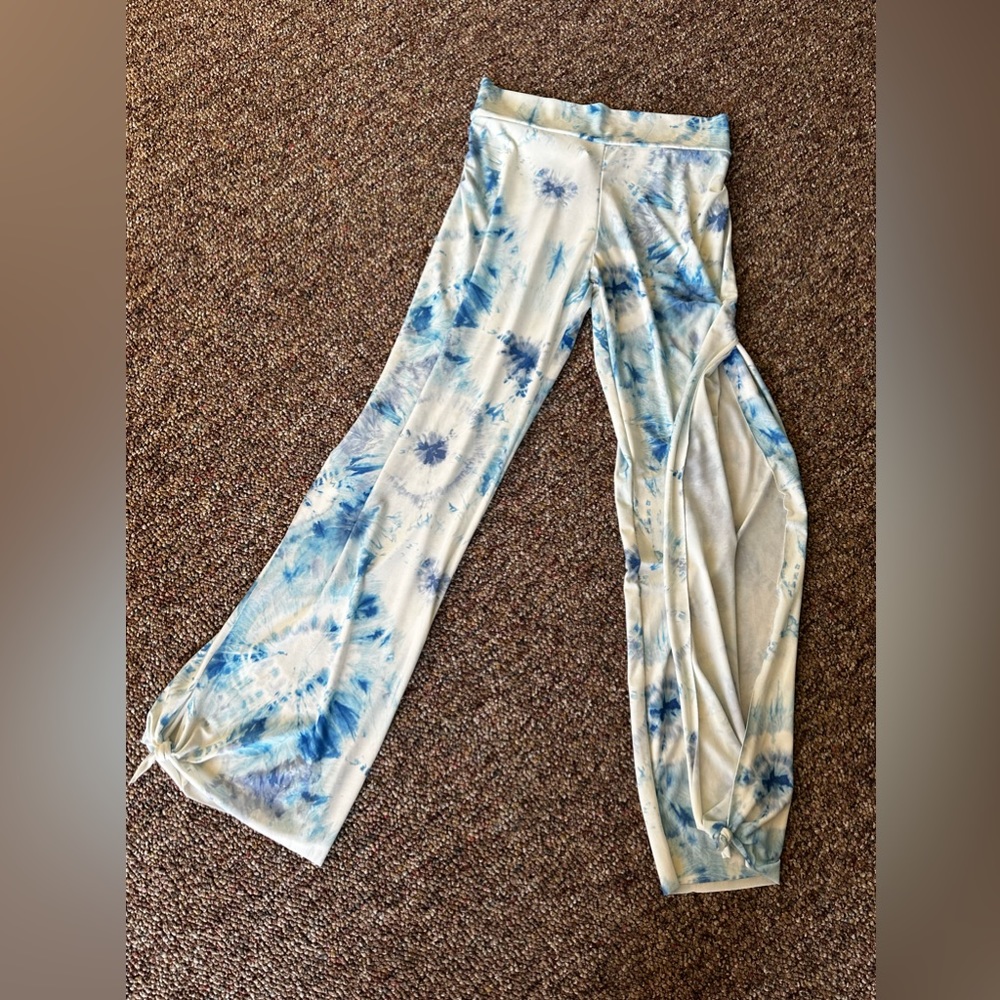 Yoga pants